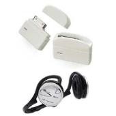 Anycom Bluetooth Stereo Headset BSH-100 &