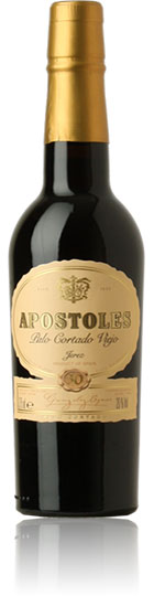 Unbranded Apostoles 30 Year Old Palo Cortado NV