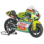 Unbranded Aprilia 250 CCM Valentino Rossi 1999