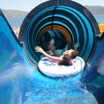 Unbranded Aqua-Dreams Water Park Marmaris - Adult