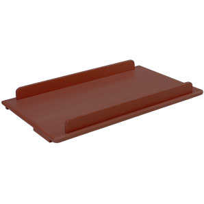 Arabella Changing Top- Chestnut