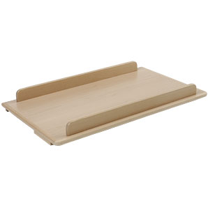 Arabella Changing Top- Natural