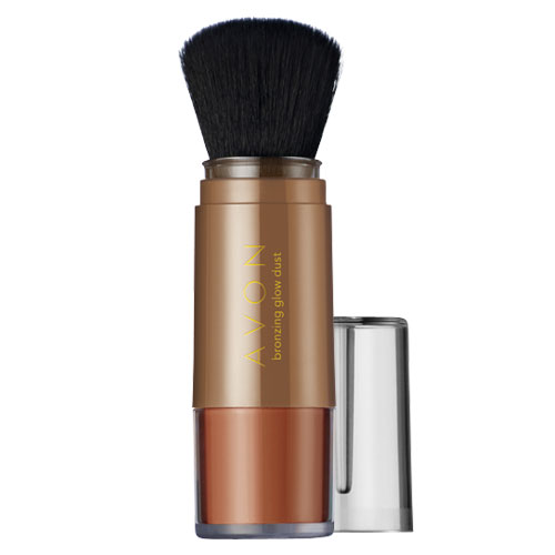 Unbranded Arabian Glow Bronzing Glow Dust