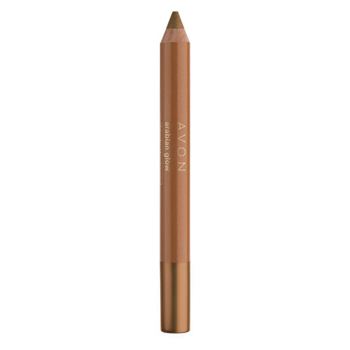 Unbranded Arabian Glow Clearly Shadowed Eye Pencil