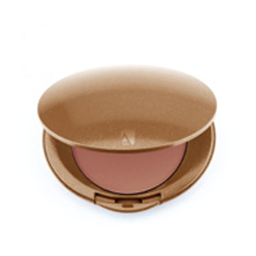 Unbranded Arabian Glow Pressed Powder - Deep Bronze