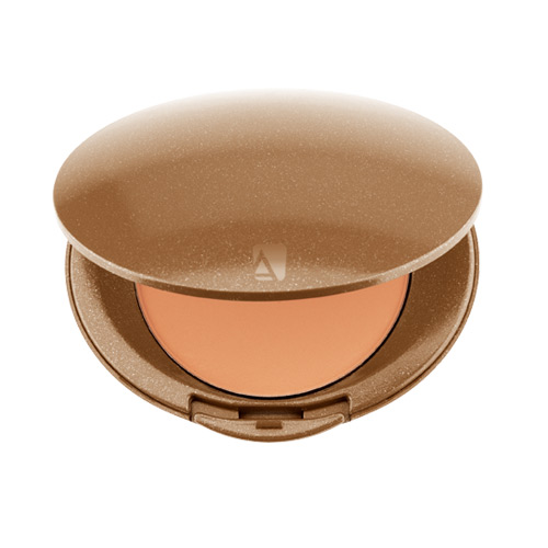 Unbranded Arabian Glow Pressed Powder in Sunny