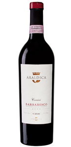 Araldica Corsini 2005 Barbaresco, Piedmont, Italy