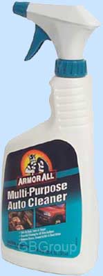 ARMOR ALL MULTI-PURPOSE CLEANER (591ML) L0402