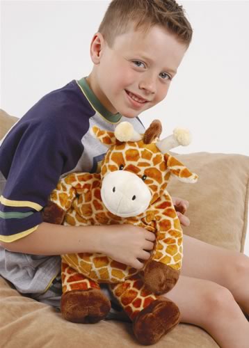 Aroma Home Hot Hugs - Giraffe