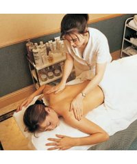 Aromatherapy Massage