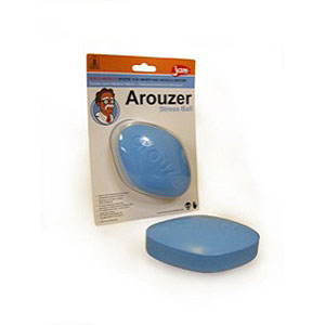 Unbranded Arouzer Pill Stress Ball