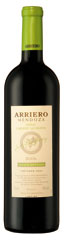 Unbranded Arriero Shiraz Cabernet Sauvignon 2006 RED