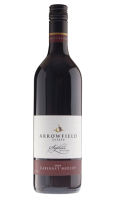 Unbranded Arrowfield Estates The Authorand#39;s Cabernet Sauvignon Merlot