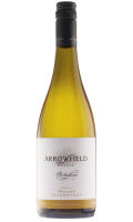 Arrowfield Estates The Authorand#39;s Unwooded Chardonnay