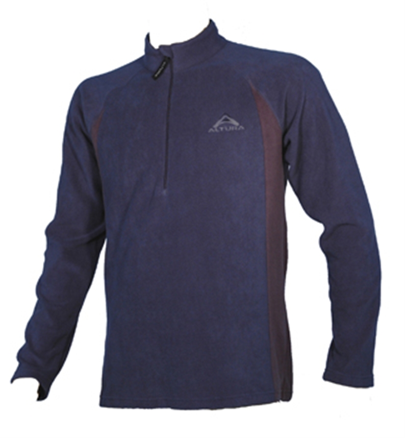 ASCENT FLEECE