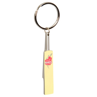 Unbranded Ashes 2009 Classic Logo Bat Keyring.