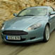 Aston Martin DB9 Experience