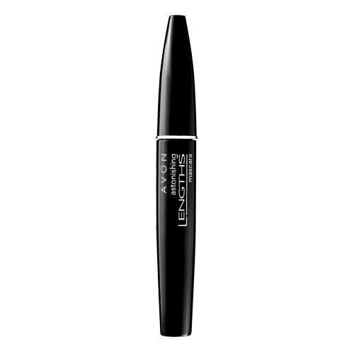 Unbranded Astonishing Lengths Mascara in Black