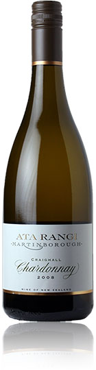 Unbranded Ata Rangi Craighall Chardonnay 2009, Martinborough