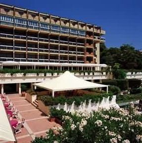 Unbranded Atahotel Villa Pamphili