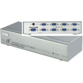 Aten VS98A 8 Port VGA 250 MHz Cascadable Splitter