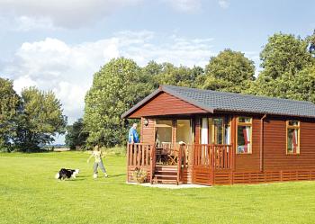 Unbranded Athelington Lodge Holiday Park