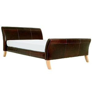 Athena Bedstead- Double