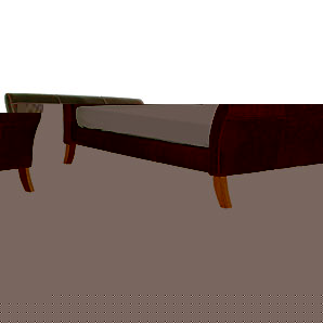 Athena Bedstead- Kingsize