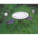 Unbranded Athens Mosaic Patio Set