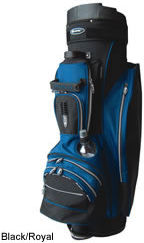 Atlantic Indiana Golf Bag