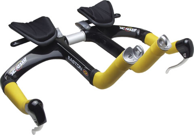 ATTACK AEROBAR