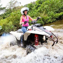 Unbranded ATV Safari from Montego Bay - Adult