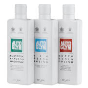 Unbranded Auotglym Luxury Valet