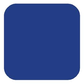 Unbranded Auro 260 Silk Gloss Paint - Ultramarine - 0.375