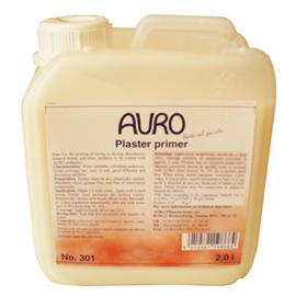 Unbranded Auro 301 Plaster Primer - 2 Litres