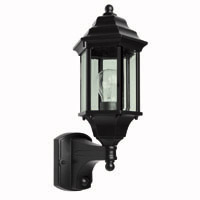 Auto Copenhagen Outdoor Lantern PIR 60W