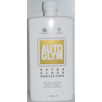 Autoglym Extra Gloss 1 litre