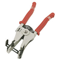 Automatic Wire Stripper