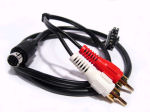Aux Inline Adaptor - CT29AL01