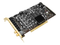 Unbranded Auzen X-Fi Prelude 7.1 - sound card