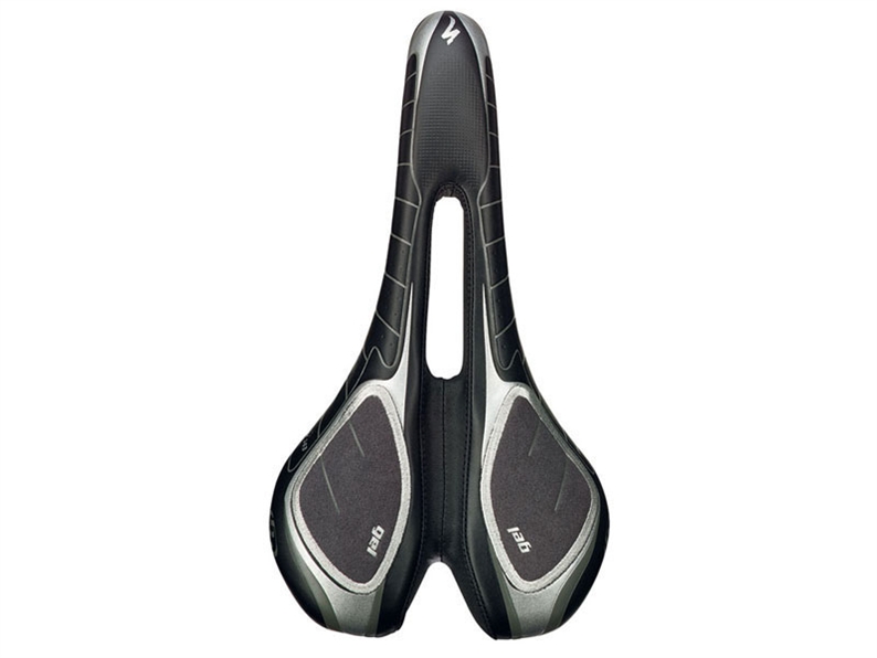 AVATAR GEL SADDLE