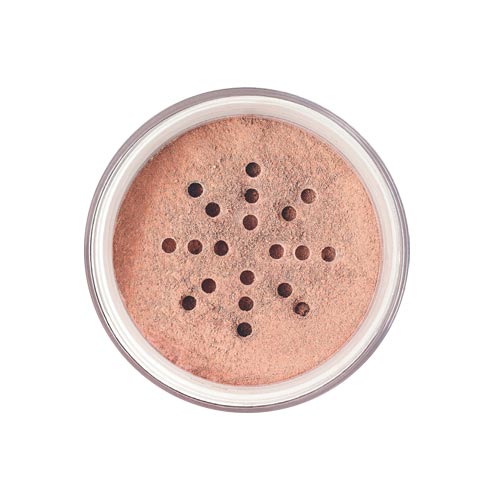 Unbranded Avon Smooth Mineral Blush in Radiance