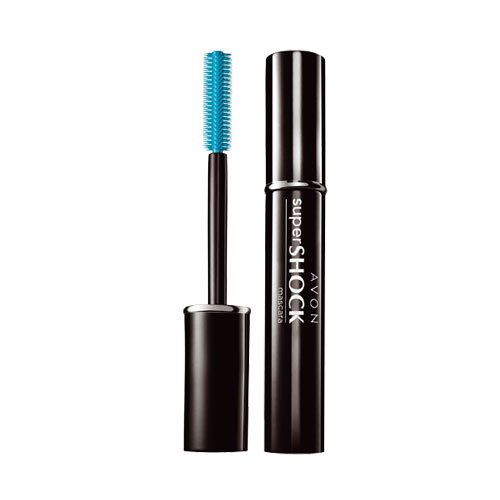 Unbranded Avon SuperShock Mascara