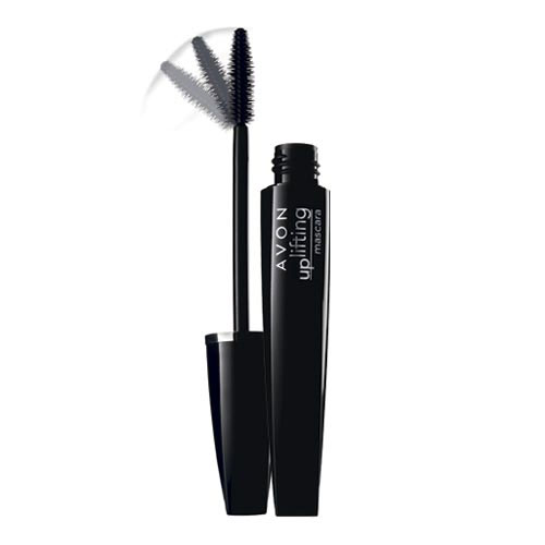 Unbranded Avon Uplifting Mascara in Navy