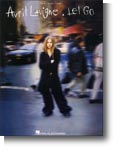 Avril Lavigne: Let Go