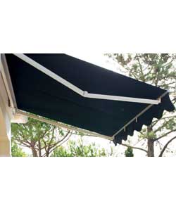 Awning