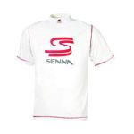 This is a new officially approved Senna top which,