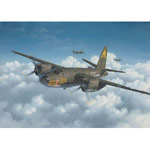 Unbranded B-26 B/G Marauder Plastic Kit