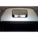 B-VG121/W-Top/half bulkhead with window
