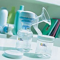 Babies Easy Comfort Breast Pump